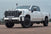 Cognito 110-P1236 3 inch Standard Leveling Kit | 2020-2025 GM Silverado/Sierra 2500HD/3500HD