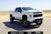 Cognito 210-P1183 7" inch Premier Lift Kit with Elka 2.5 Reservoir Shocks | 2020-2025 GM Silverado/Sierra 2500HD/3500HD
