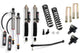 Cognito 220-P1134 3 inch Elite Lift Kit with Elka 2.5 Remote Reservoir Shocks | 2020-2024 Ford F250/F350 Powerstroke 4WD