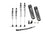 Cognito 220-P1217 2" inch Performance Leveling Kit with Fox PS 2.0 IFP Shocks | 2017-2025 Ford F-450 Super Duty 4WD