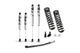 Cognito 220-P1217 2 inch Performance Leveling Kit with Fox PS 2.0 IFP Shocks | 2017-2025 Ford F-450 Super Duty 4WD