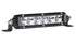 Rigid 906313 6 inch SR-Series Pro Combo Beam Light Bar | Universal