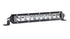 Rigid 910313 SR-Series PRO LED Light Spot/Flood Combo 10 inch Black Housing | Universal