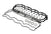 Cometic C15143 Valve Cover Gasket Kit | 2003-2007 Ford F250/F350 & 04-08 F450/F550