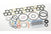 Cometic C15144 Intake Manifold Gasket Kit | 2003-2007 Ford F250/F350 6.0L Powerstroke