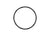 Cometic C15153 Throttle Body Gasket | 2003-2010 Ford F250/F350 6.0L Powerstroke/6.4L Powerstroke