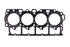 Cometic C15160-062 MLX Cylinder Head Gasket - .062 inch Bore 100MM RHS | 2011-2019 Ford F250/F350 6.7L Powerstroke