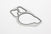 Cometic C15165 High Pressure Oil Pump Gasket | 99-03 Ford F250/F350 7.3L Powerstroke