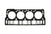 Cometic C15175-071 MLX Cylinder Head Gasket - .071 inch Bore 103MM Revision B | 2008-2010 Ford F250/F350 6.4L Powerstroke