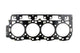 Cometic C15375-062 MLX Cylinder Head Gasket - .062 Bore 4.130 inch RHS | 2001-2016 GM Silverado/Sierra 2500HD/3500HD 6.6L Duramax