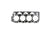 Cometic C15376-053 .053" inch MLX Cylinder Head Gasket - 4.130" inch Bore | 2001-2016 GM Silverado/Sierra 2500HD/3500HD 6.6L Duramax