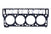 Cometic C15376-062 LHS MLX Cylinder Head Gasket - .062 inch Bore 4.130 inch | 2001-2016 GM Silverado/Sierra 2500HD/3500HD 6.6L Duramax
