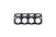 Cometic C15390-067 MLX Cylinder Head Gasket - .067 inch Bore 4.440 inch | 1994-2003 Ford F250/F350 7.3L Powerstroke
