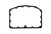 Cometic C15466-060 Lower AGM Oil Pan Gasket .060" inch | 2011-2014 Ford F250/F350 Super Duty 6.7L Powerstroke
