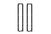 Cometic C5090-060 AFM 10 Bolt Intake Manifold Gasket Set - .060 inch | 1999-2003 Ford F250/F350 7.3L Powerstroke