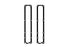 Cometic C5090-060 AFM 10 Bolt Intake Manifold Gasket Set - .060 inch | 1999-2003 Ford F250/F350 7.3L Powerstroke