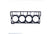 Cometic C5589-062 .062 inch MLX Cylinder Head Gasket - 96mm Bore | 2003-2007 Ford F250/F350 6.0L Powerstroke