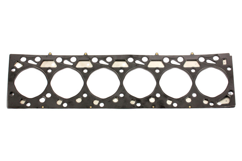 Cometic C5597-070 ISB CR MLX Cylinder Head Gasket .070 inch Bore 4.100 inch | 2003-2008 Dodge RAM 2500/3500 5.9L Cummins