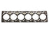 Cometic C5597-070 ISB CR MLX Cylinder Head Gasket .070 inch Bore 4.100 inch | 2003-2008 Dodge RAM 2500/3500 5.9L Cummins