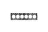 Cometic C5609-052 .052 inch MLX Cylinder Head Gasket - 4.312 inch Bore | 2007-2018 RAM 6.7L Cummins