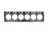 Cometic C5609-072 ISB MLX Cylinder Head Gasket - .072 inch Bore 4.312 inch | 2007-2018 RAM 2500/3500 6.7L Cummins