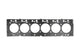 Cometic C5609-072 ISB MLX Cylinder Head Gasket - .072 inch Bore 4.312 inch | 2007-2018 RAM 2500/3500 6.7L Cummins