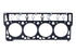 Cometic C5610-077 MLX Cylinder Head Gasket - .077 inch Bore 103MM Revision A | 2008-2010 Ford F250/F350 6.4L Powerstroke