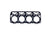 Cometic C5839-066 .066 inch MLS Cylinder Head Gasket - 4.140 inch Bore | 1994-2003 Ford F250/F350 7.3L Powerstroke