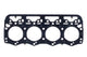Cometic C5839-120 MLS Cylinder Head Gasket .120 inch Bore 4.140 inch VIN F | 1999-2003 Ford F250/F350 7.3L Powerstroke