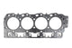 Cometic C5882-040 MLS Cylinder Head Gasket - .040 inch Bore 4.100 inch RHS | 2001-2016 GM Silverado/Sierra 2500HD/3500HD 6.6L Duramax