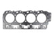 Cometic C5882-075 MLS Cylinder Head Gasket - .075 inch Bore 4.100 inch RHS | 01-16 GM Silverado/Sierra 2500HD, 07-16 3500HD Duramax