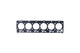 Cometic C5955-061 061 inch MLX Cylinder Head Gasket - 4.100 inch Bore | 1989-1998 RAM 2500/3500 5.9L Cummins