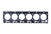 Cometic C5955-072 MLX Cylinder Head Gasket 6BT - .072 inch Bore 4.100 inch | 1994-1998 Dodge RAM 2500/3500 5.9L 12V Cummins