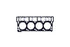 Cometic C5984-062 .062 inch MLX Cylinder Head Gasket - 96mm Bore | 2003-2007 Ford F250/F350 6.0L Powerstroke