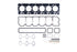 Cometic PRO3002T Top End Gasket Kit - 4.100 inch Bore .061 inch | 1998-2002 Dodge RAM 2500/3500 5.9L Cummins