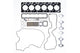 Cometic PRO3003T ISB CR Top End Gasket Kit - 4.100 inch Bore .061 inch | 2003-2007 Dodge RAM 2500/3500 5.9L Cummins