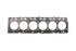 Cometic PRO3004B Bottom End Gasket Kit | 2007-2018 RAM 2500/3500 6.7L Cummins