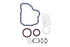 Cometic PRO3008B Bottom End Gasket Set | 2001-2007 GM Silverado/Sierra 2500HD/3500HD 6.6L Duramax