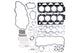 Cometic PRO3008T Top End Gasket Kit - 4.100 inch Bore .040 inch | 2001-2004 GM Silverado/Sierra 2500HD/3500HD 6.6L Duramax LB7