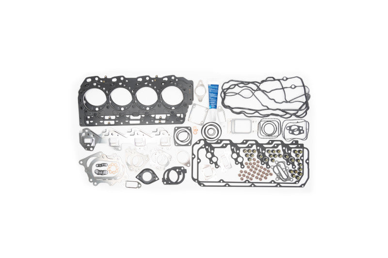 Cometic PRO3009T Top End Gasket Kit - 4.100 inch Bore .040 inch | 2004-2007 GM Silverado/Sierra 2500HD/3500HD 6.6L Duramax