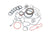 Cometic PRO3010B Bottom End Gasket Kit | 99-03 Ford F250/F350 7.3L Powerstroke
