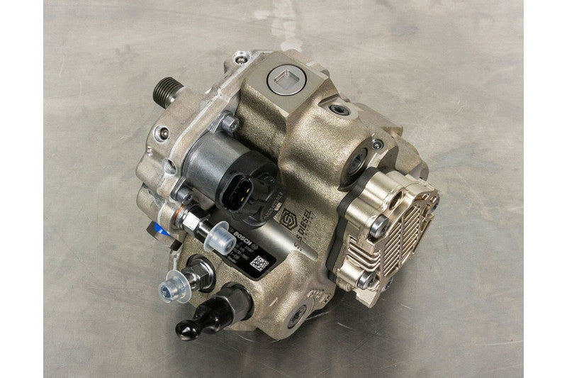 S&S Diesel CP3-DMX-12 12MM CP3 | 2001-2015 GM Silverado/Sierra 2500HD/3500HD 6.6L Duramax