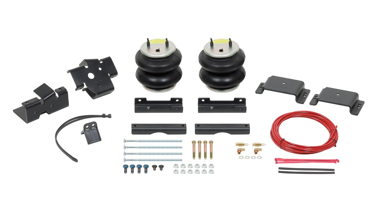 Firestone 2598 Ride-Rite Air Spring Rear Kit | 2014-2026 RAM 2500 4WD/2WD