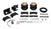 Firestone 2706 Red Label Air Spring Rear Kit | 2014-2026 RAM 2500 4WD/2WD