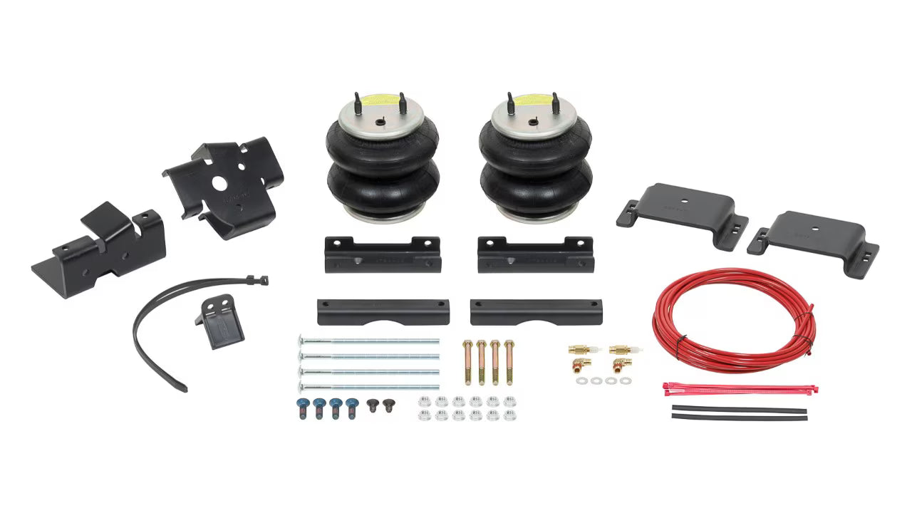 Firestone 2598 Ride-Rite Air Spring Rear Kit | 2014-2025 RAM 2500 4WD/2WD