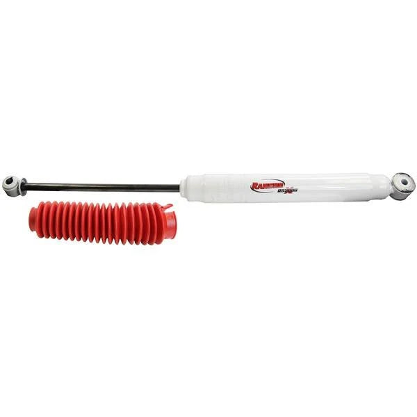 Rancho RS55047A Rear Suspension Shock - (Single) | 2017-2026 Ford F250/F350 Super Duty 4WD