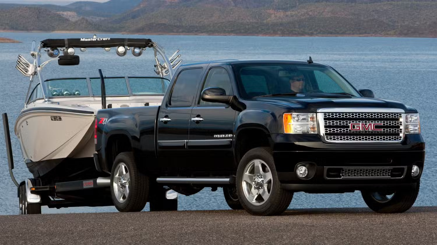 FASS TSC11165G Titanium Signature Series 165GPH Lift Pump | 2011-2014 GM Silverado/Sierra 2500HD/3500HD 6.6L Duramax LML