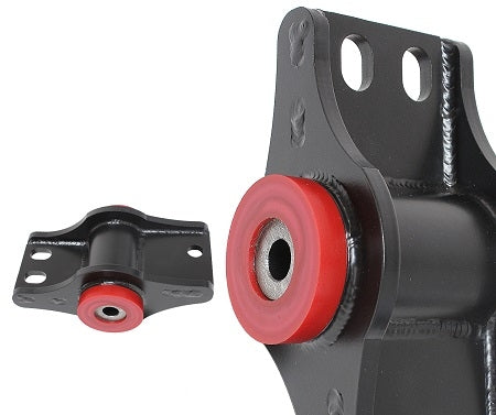 Carli CS-DCMM Chromoly Motor Mounts | 2003-2007 Dodge RAM 2500/3500 5.9L Cummins