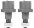 Carli CS-DLBJ-14 Liftetime Lower Ball Joint Set | 2014-2024 RAM 2500/3500 4WD