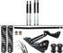 Carli CS-F45-STR-05 4.5 inch Starter System | 2005-2007 Ford F250/F350